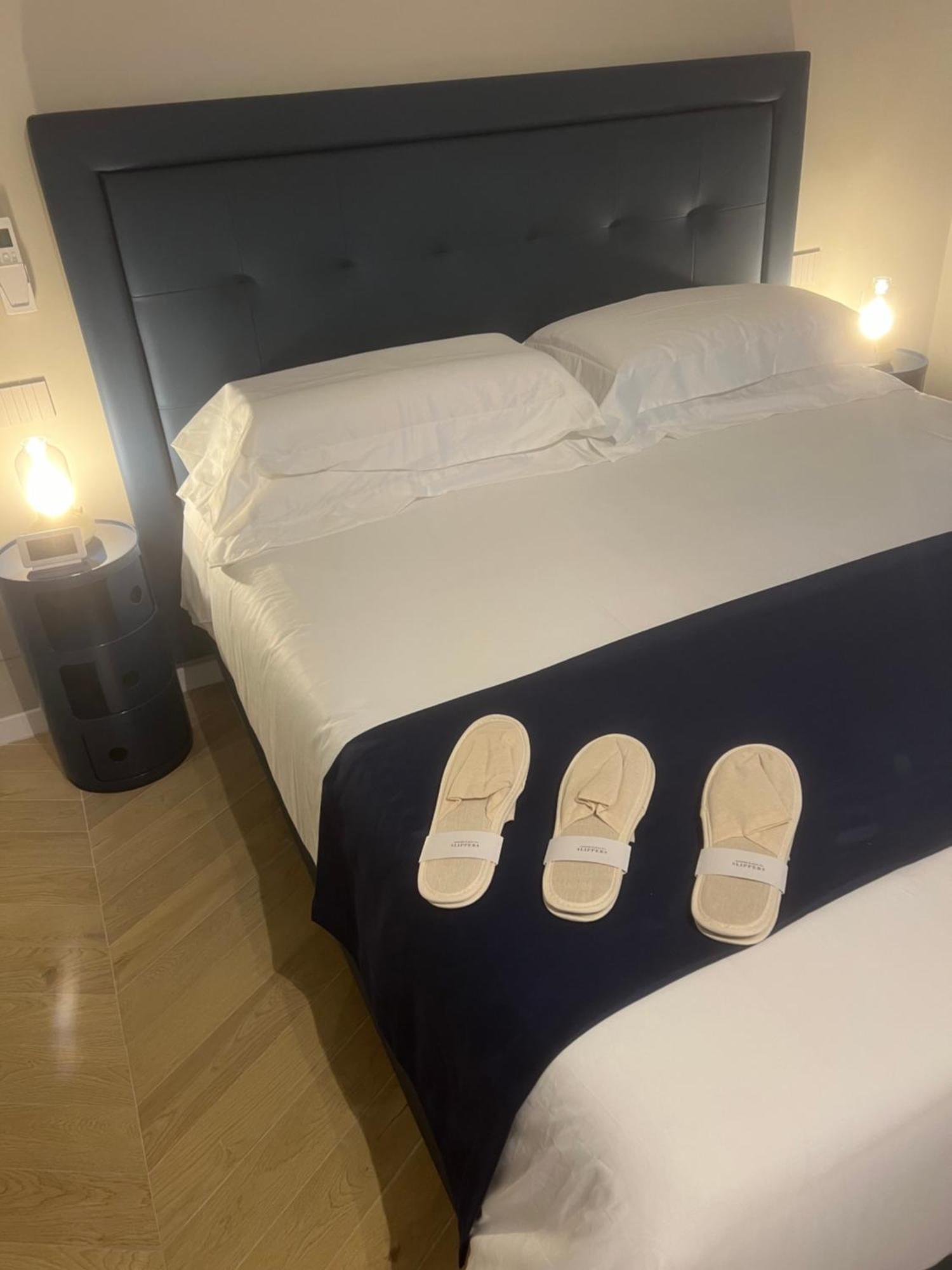 Rome Luxury Blue Suites- Love Esterno foto